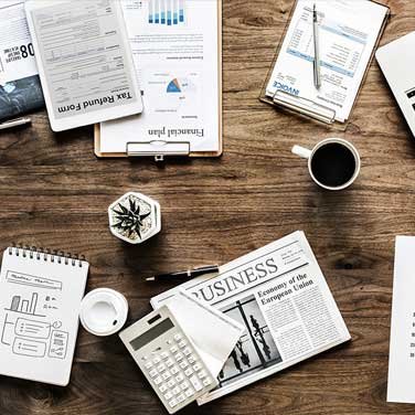 Online Reputation Management