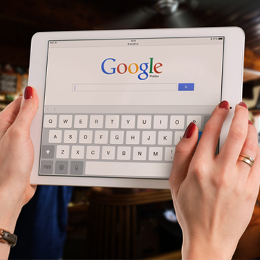 Search Engine Optimization